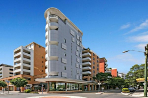 Penthouse in Rockdale CBD Sydney